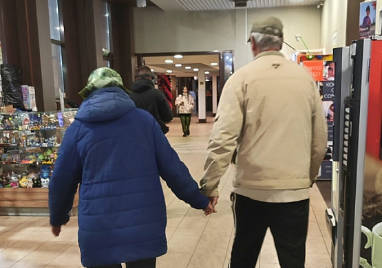 52 заявки поступило в ивановский отряд «ЛизаАлерт» в октябре